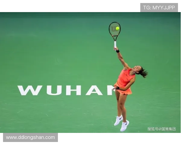 武汉网球队运营揭秘:深度分析其成功背后的策略与管理模式 武汉网球队运营揭秘:深度分析其成功背后的策略与管理模式