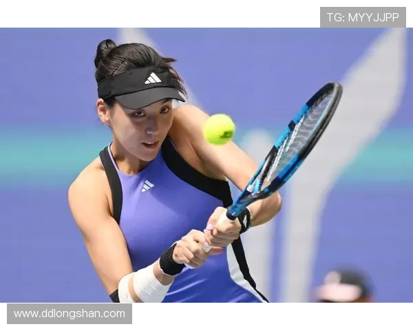 武汉网球队实力强劲最新网球个人能力排名前十出炉