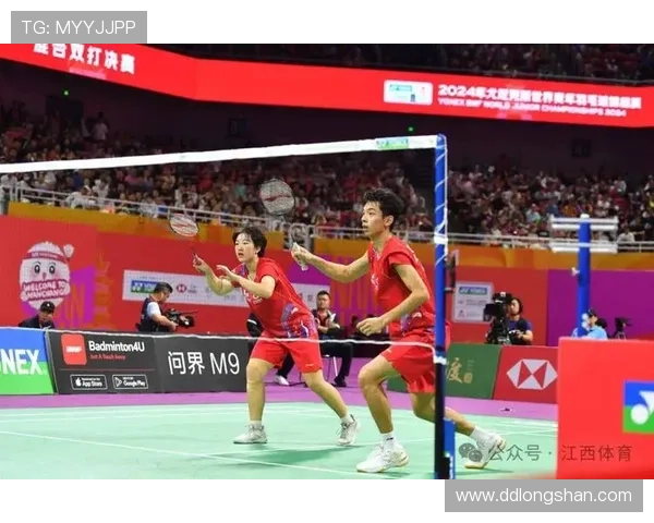 武汉羽毛球队在世锦赛中的战术分析与表现评估 武汉羽毛球队在世锦赛中的战术分析与表现评估