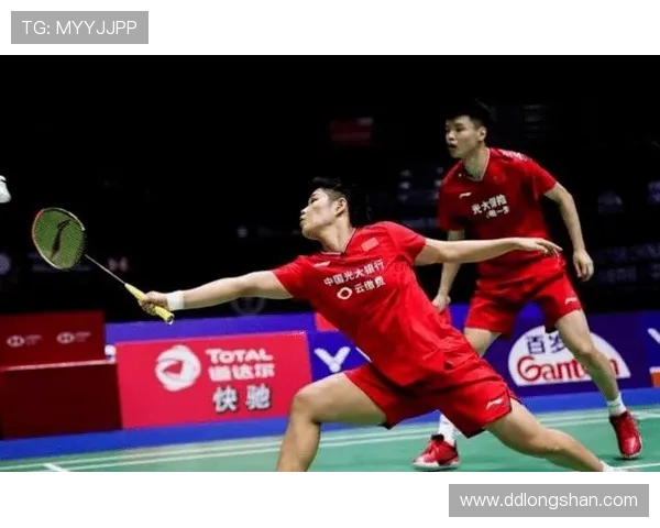 武汉羽毛球队的训练节奏与比赛策略深度解读及其对未来发展的影响分析 武汉羽毛球队的训练节奏与比赛策略深度解读及其对未来发展的影响分析