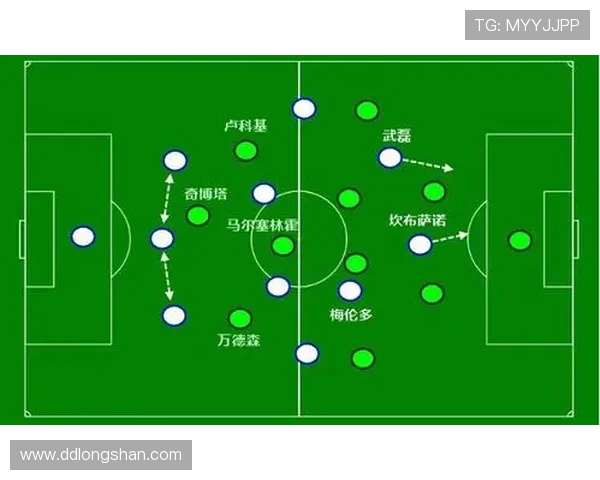 武汉足球队与南京足球队赛后复盘分析个人能力的对比与启示