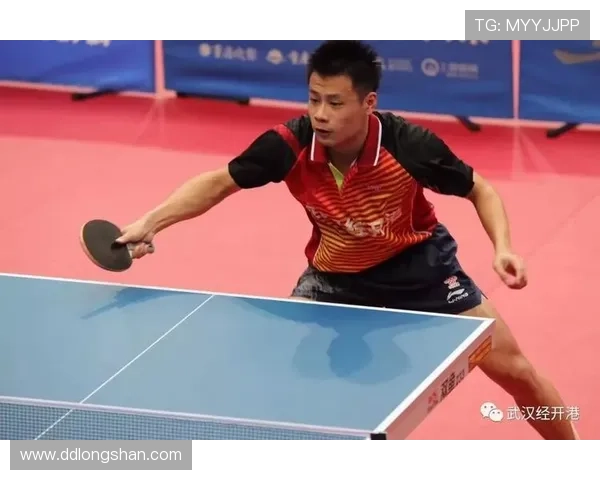 武汉乒乓球队协作默契探讨与训练心得分享 武汉乒乓球队协作默契探讨与训练心得分享