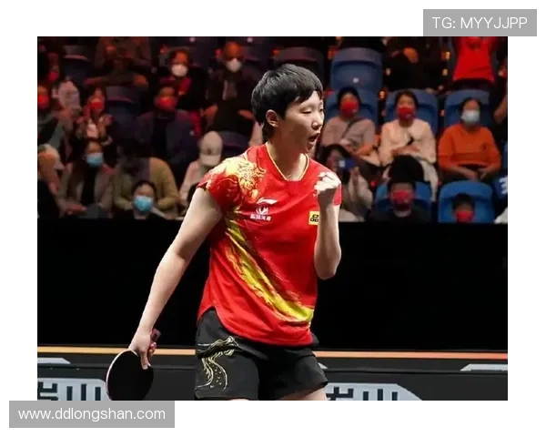 上海乒乓球队的蜕变与崛起：世锦赛特别报道探寻新征程