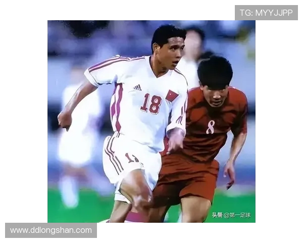 中国足球明星盘点:从历史到现状的杰出球员介绍 中国足球明星盘点:从历史到现状的杰出球员介绍