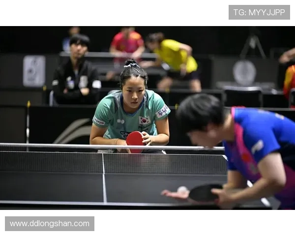 广州乒乓球队防反战术深度解析与训练技巧分享 广州乒乓球队防反战术深度解析与训练技巧分享