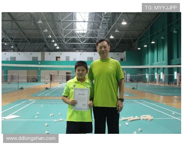 南京羽毛球队心理素质提升之路：从挑战到胜利的蜕变与启示