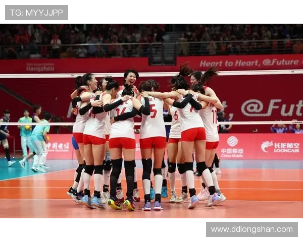 南京排球队在亚运会上的精彩表现与实力分析 南京排球队在亚运会上的精彩表现与实力分析