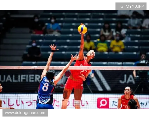 权威发布：2023年排球运动员个人能力实力榜单全面解析与评比